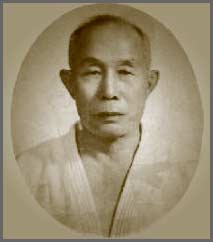 Maître Choi